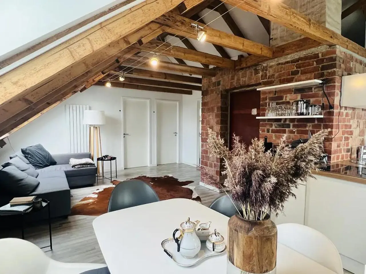 Guest house Guesthouse Anderten Hannover Germany