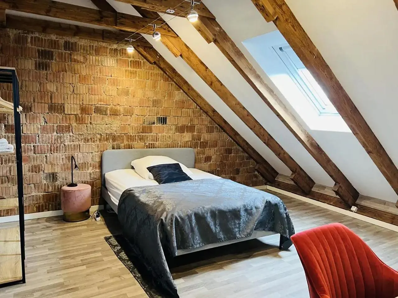 Guesthouse Anderten Hannover Germany