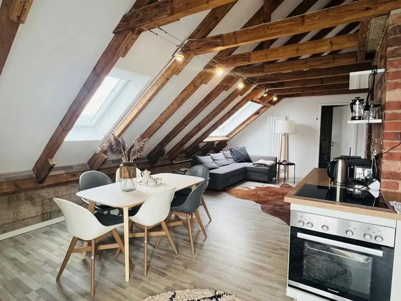 Guesthouse Anderten Hannover