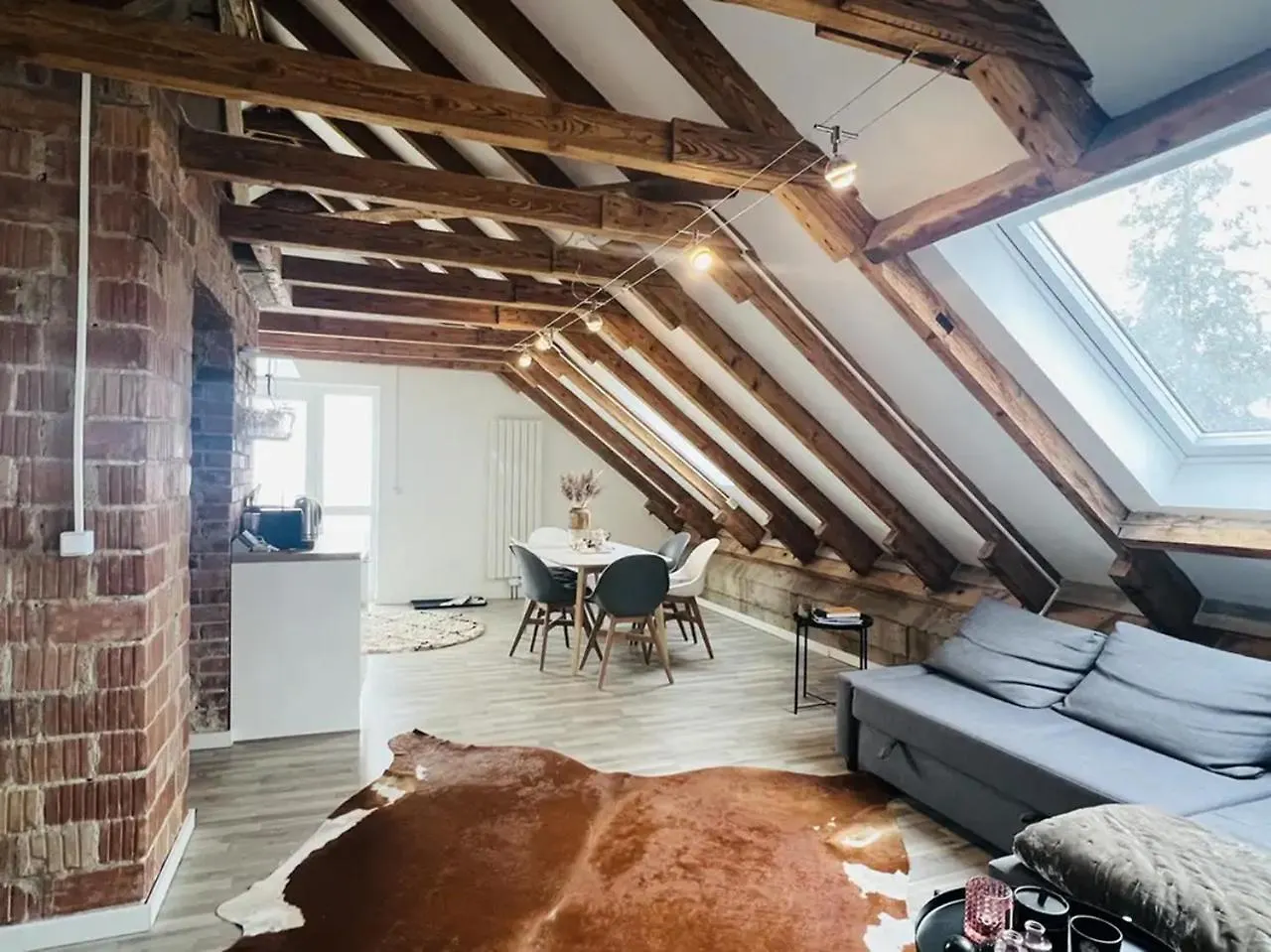 Guesthouse Anderten Hannover 0*,  Germany