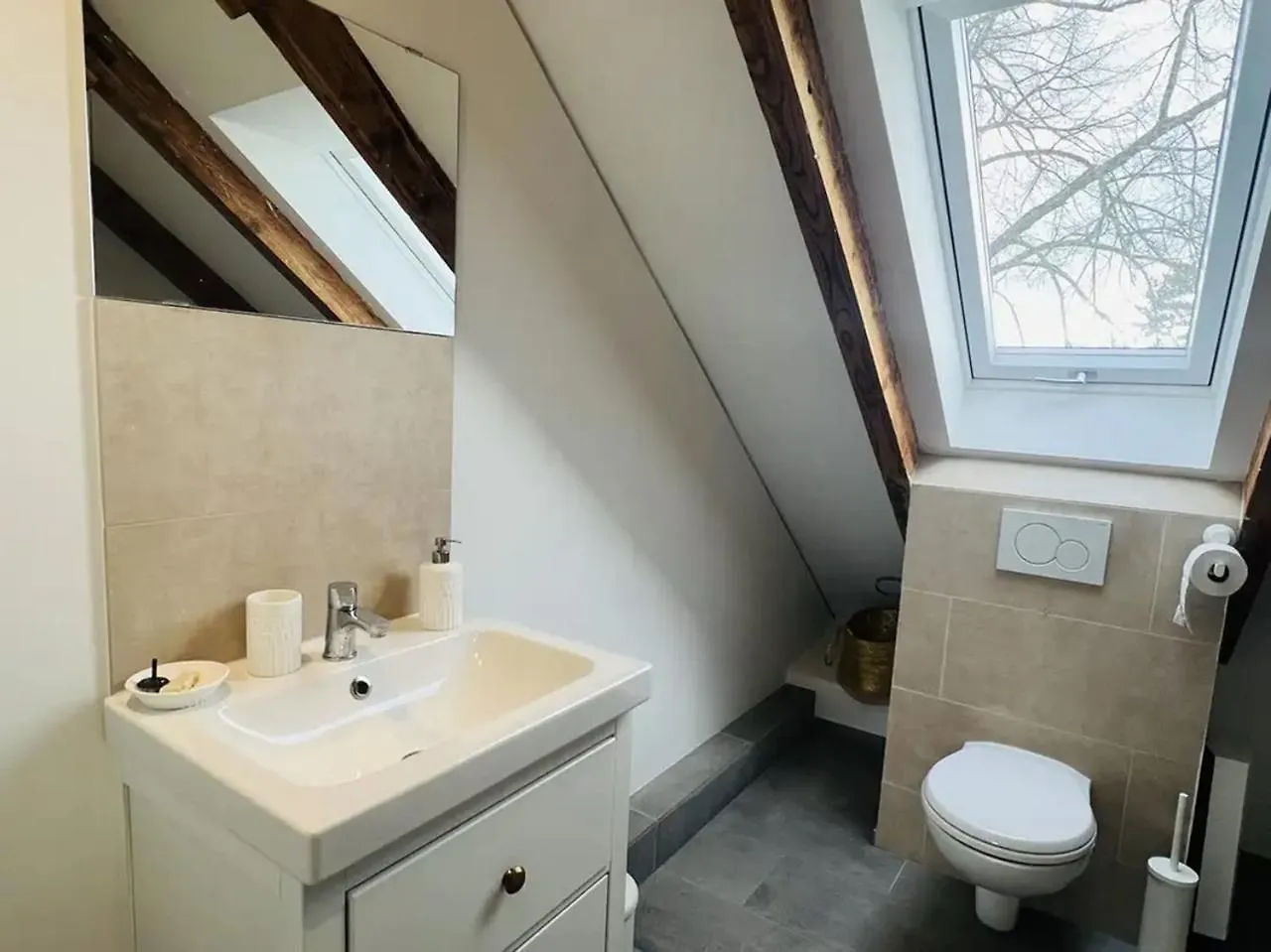 Guesthouse Anderten Hannover 0*,