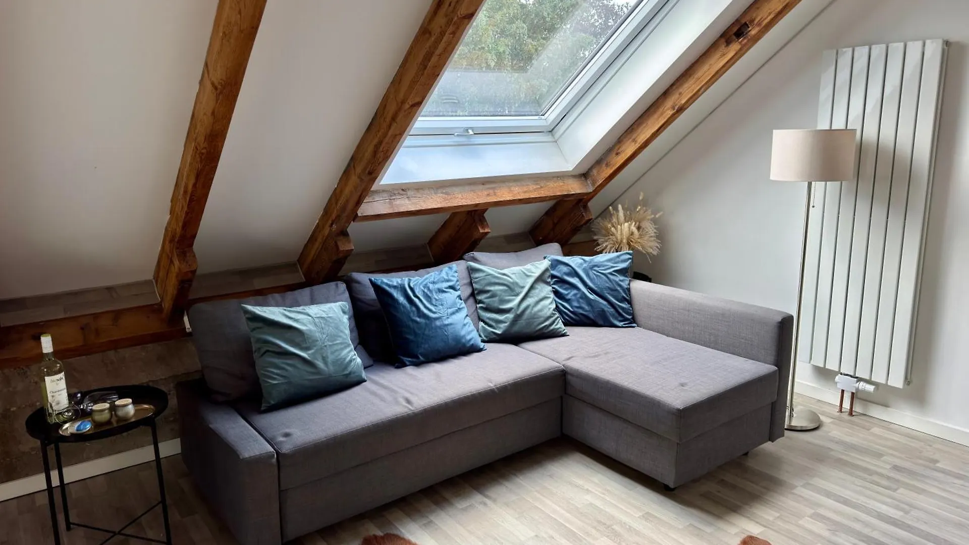 Gæstehus Guesthouse Anderten Hannover