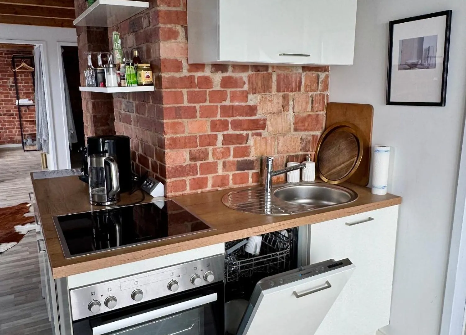 Guesthouse Anderten Hannover