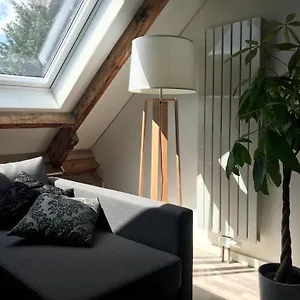 Martins Apartment