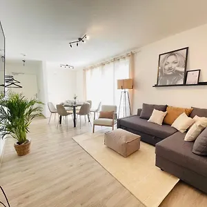 Liberty Platinum - Apartment