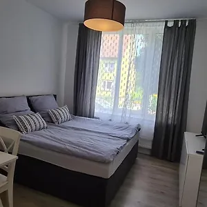 Tim's Apartment