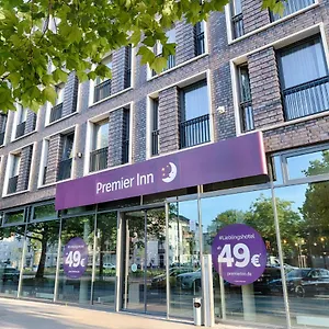 Hotel Premier, Hanóver