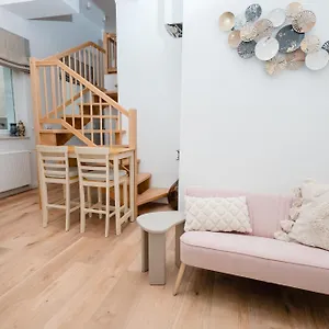 Designer Im Landhausstil Apartment