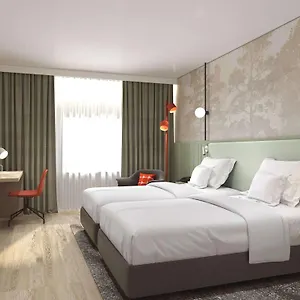4* Otel Fora By Mercure