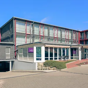 4* Otel Mercure Am Entenfang