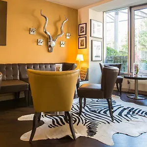 4* Otel Amadeus
