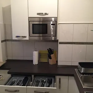 Lister Platz Apartment