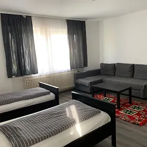 Groß-buchholz Apartment