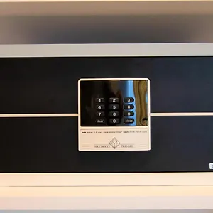 Hotel Amplidi, Hanóver