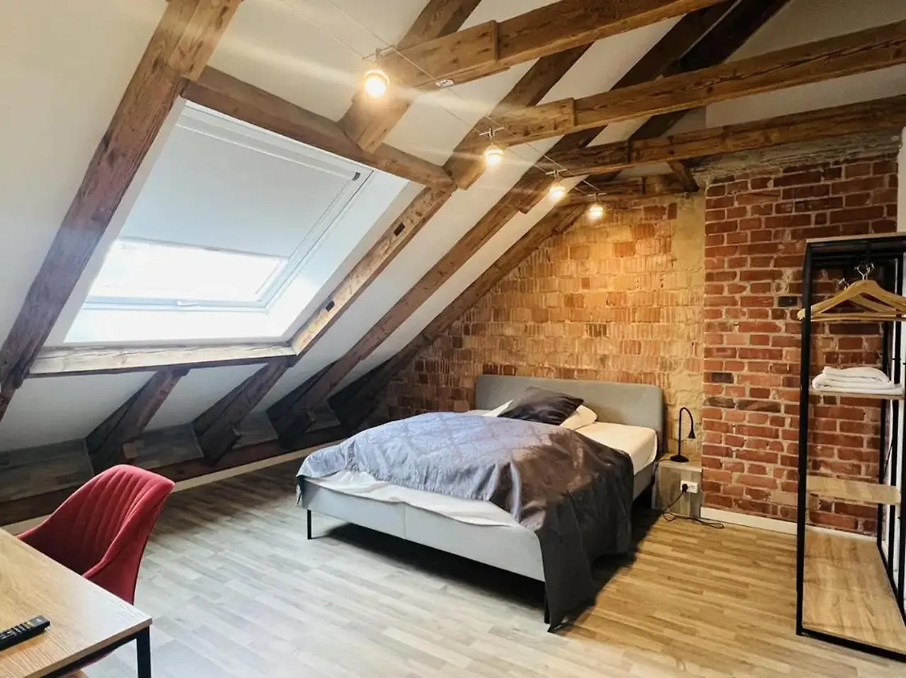 Guesthouse Anderten Hannover Affittacamere